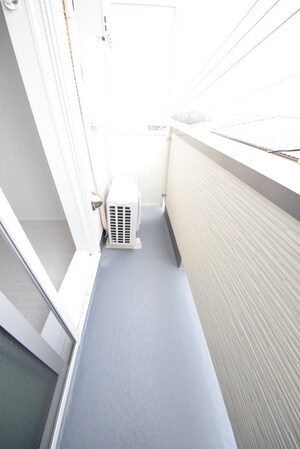 クーネル絹ヶ丘の物件内観写真